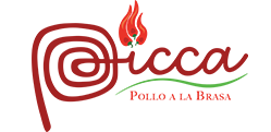 Picca Pollo a Brasa logo