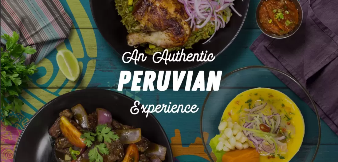 Peruvian Restaurant